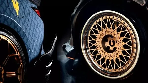 BYD تستعد لعرض مجموعة من سيارات الإنتاج في معرض شنغهاي 2025