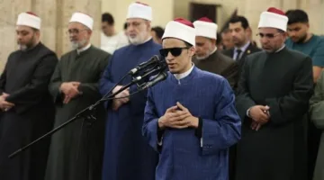 "بيت الزكاة والصدقات" يستجيب للشيخ محمد حسن من ذوي البصيرة ووالدته ويحدد موعدًا لمقابلتهما