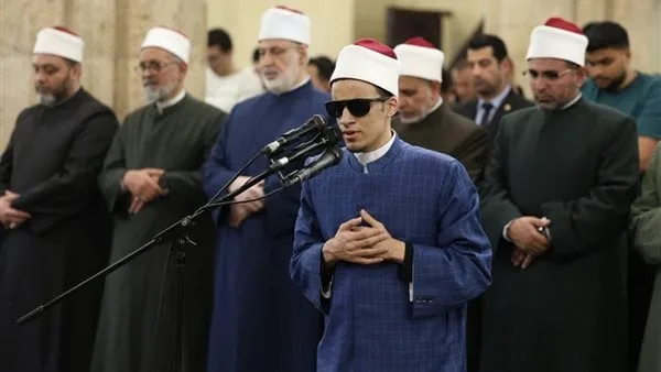 "بيت الزكاة والصدقات" يستجيب للشيخ محمد حسن من ذوي البصيرة ووالدته ويحدد موعدًا لمقابلتهما