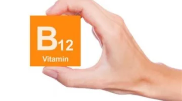 أبرز أضرار نقص فيتامين B 12 على الصحة العامة.. 10 مضاعفات جسدية ونفسية