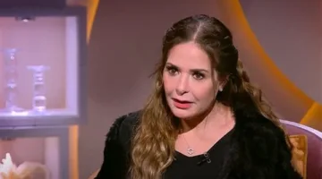 أبرز تصريحات صابرين: وحيد حامد قال عليا أحمد زكي الممثلات.. وأكبر قرار غلط في حياتي أني بعدت عن الغناء