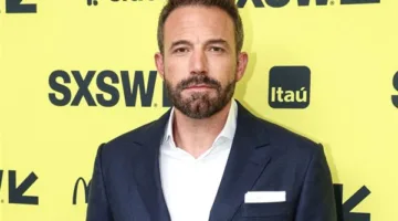 أبناء بن أفليك ينتقدون أعماله السينمائية.. وفيلم The Accountant 2 يكسر القاعدة