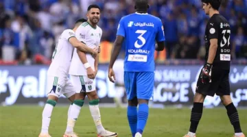 أجانب الأهلي والهلال في نصف نهائي دوري أبطال آسيا للنخبة
