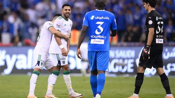أجانب الأهلي والهلال في نصف نهائي دوري أبطال آسيا للنخبة أجانب الأهلي والهلال في نصف نهائي دوري أبطال آسيا للنخبة