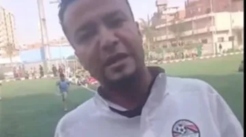 أحد أصدقاء إمام عاشور: مرتاح مع الأهلي وبيتمني ياخد بطولة كأس العالم للأندية| بث مباشر