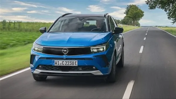 أحدث أسعار أوبل جراند لاند 2025 في مصر أحدث أسعار أوبل جراند لاند 2025 في مصر