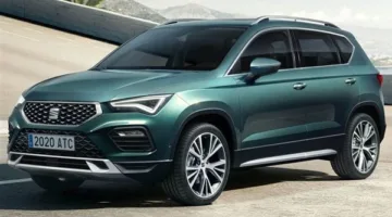 أحدث أسعار سيات أتيكا 2025 في السوق المصرية