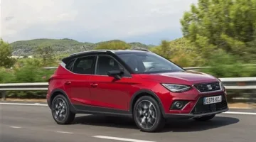 أحدث أسعار سيات أرونا 2025 في مصر