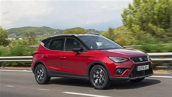 أحدث أسعار سيات أرونا 2025 في مصر