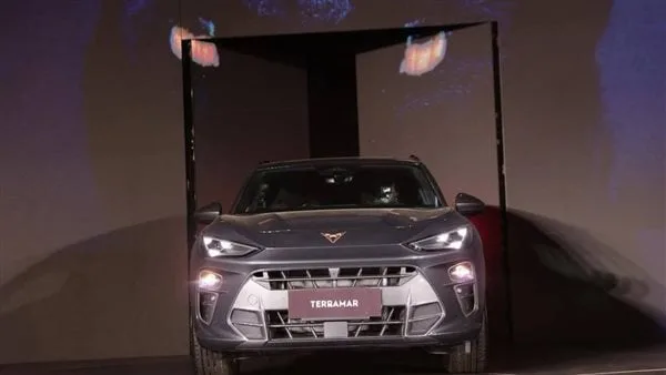 أحدث أسعار سيارات كوبرا في مصر.. وصلت إلى 2.5 مليون جنيه أحدث أسعار سيارات كوبرا في مصر.. وصلت إلى 2.5 مليون جنيه