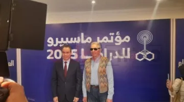 أحمد المسلماني: السينما والدراما تخص 100 مليون مصري.. ولن نتراجع عن موقفنا في التطوير