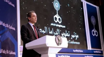 أحمد المسلماني: مصر تعاني موجات متقطعة من التطرف الديني ومعاداة الفن والإبداع