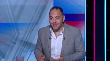 أحمد بلال نجم الأهلي السابق يتعرض لحادث سير | صور