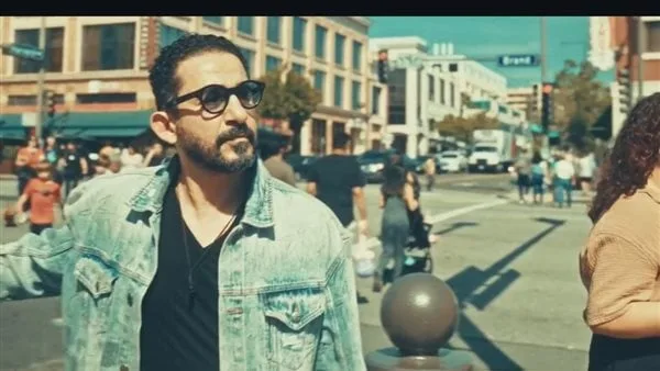 أحمد حلمي عن تكريمه بمهرجان هوليوود للفيلم العربي: مصر تشرف أي حد في الدنيا أحمد حلمي عن تكريمه بمهرجان هوليوود للفيلم العربي: مصر تشرف أي حد في الدنيا