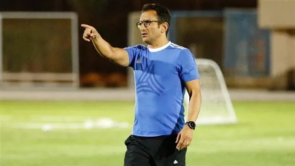 أحمد سامي يقترب من قيادة حرس الحدود خلفا لمحمد يوسف| خاص أحمد سامي يقترب من قيادة حرس الحدود خلفا لمحمد يوسف| خاص