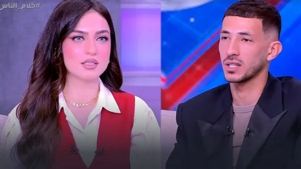 أحمد فتوح: إمكانياتي أعلى من معلول.. وصدمتي الأكبر كانت في انتقال إمام عاشور للأهلي أحمد فتوح: إمكانياتي أعلى من معلول.. وصدمتي الأكبر كانت في انتقال إمام عاشور للأهلي