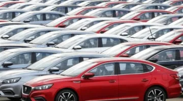 أرخص 3 سيارات سيدان مجمعة محليًا في مصر.. تبدأ من 650 ألف جنيه