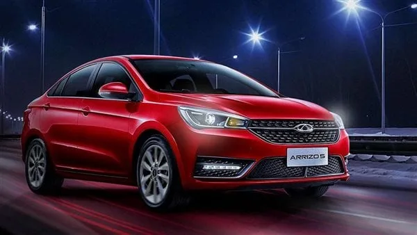 أرخص سيارة زيرو تقدمها شيري الصينية في مصر.. تبدأ من 665 ألف جنيه أرخص سيارة زيرو تقدمها شيري الصينية في مصر.. تبدأ من 665 ألف جنيه