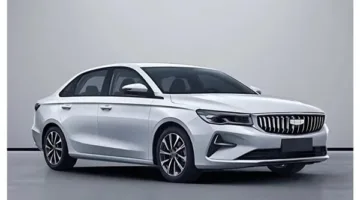 أرخص سيارة زيرو تقدمها علامة جيلي في مصر