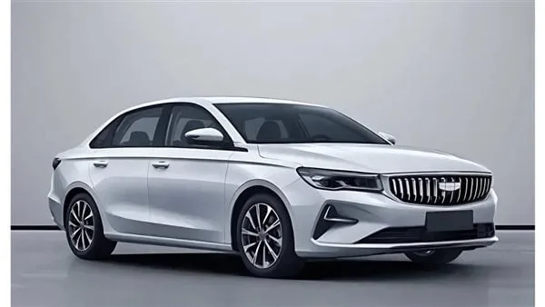 أرخص سيارة زيرو تقدمها علامة جيلي في مصر