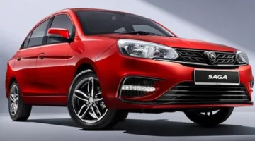 أرخص سيارة مجمعة محليًا في السوق المصري