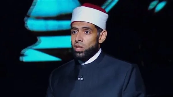 أزهري: الحرية الشخصية ليست مطلقة دون ضوابط أزهري: الحرية الشخصية ليست مطلقة دون ضوابط