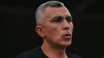 أسامة نبيه: المنتخب الوطني تحت 20 عاما استفاد كثيرا من ودية نيجيريا قبل انطلاق أمم إفريقيا