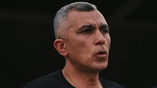 أسامة نبيه: المنتخب الوطني تحت 20 عاما استفاد كثيرا من ودية نيجيريا قبل انطلاق أمم إفريقيا أسامة نبيه: المنتخب الوطني تحت 20 عاما استفاد كثيرا من ودية نيجيريا قبل انطلاق أمم إفريقيا