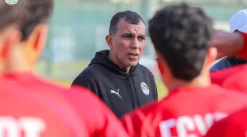 أسامة نبيه: جاهزون لأمم إفريقيا.. وقلة المحترفين لن تعوقنا عن التتويج باللقب