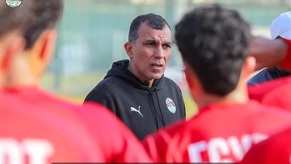 أسامة نبيه: جاهزون لأمم إفريقيا.. وقلة المحترفين لن تعوقنا عن التتويج باللقب أسامة نبيه: جاهزون لأمم إفريقيا.. وقلة المحترفين لن تعوقنا عن التتويج باللقب