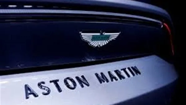 أستون مارتن تحد من صادراتها إلى أمريكا وتدرس تعديل الأسعار لتعويض الرسوم الجمركية أستون مارتن تحد من صادراتها إلى أمريكا وتدرس تعديل الأسعار لتعويض الرسوم الجمركية