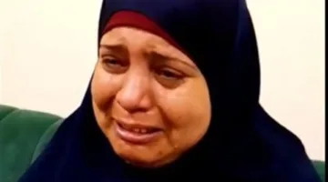 أسرة صغيرة قتلت على يد حلاق بالدقهلية: طعنها بسكنتين في الشارع| بث مباشر