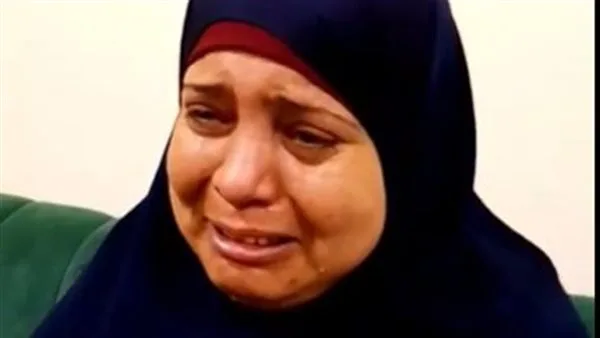 أسرة صغيرة قتلت على يد حلاق بالدقهلية: طعنها بسكنتين في الشارع| بث مباشر