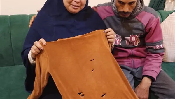 أسرة طفلة قتلت على يد جارها ب 11 طعنة بالدقهلية: قتلها أمام البيت وعايزين القصاص