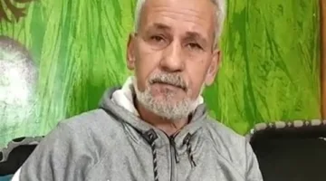 أسرة لؤي المتهم بقتل حماته والشروع في قتل زوجته بكفر الشيخ: كانوا عاملين له كمين.. وكان هدفه الصلح| بث مباشر