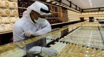 أسعار الذهب في الإمارات مساء اليوم السبت 26 أبريل 2025