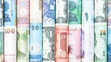 أسعار العملات الأجنبية والعربية في البنك الأهلي المصري وبنك مصر