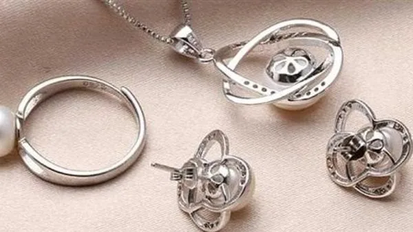 أسعار الفضة بالأسواق المحلية ترتفع جنيهًا وسط خلافات بين ترامب ورئيس الفيدرالي