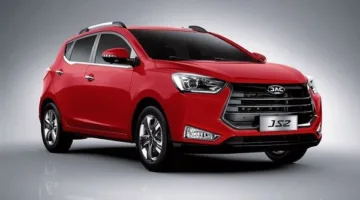 أسعار جاك JS2 في مصر بعد التخفيضات الأخيرة