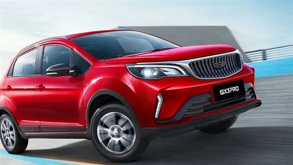 أسعار سيارات جيلي المستوردة في مصر بعد التخفيضات الأخيرة بقيمة 195 ألف جنيه أسعار سيارات جيلي المستوردة في مصر بعد التخفيضات الأخيرة بقيمة 195 ألف جنيه