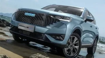 أسعار سيارات هافال 2025 في مصر.. تبدأ من 1.1 مليون جنيه