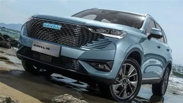 أسعار سيارات هافال 2025 في مصر.. تبدأ من 1.1 مليون جنيه أسعار سيارات هافال 2025 في مصر.. تبدأ من 1.1 مليون جنيه