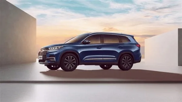 أسعار شيري تيجو 8 موديل 2025 في مصر أسعار شيري تيجو 8 موديل 2025 في مصر