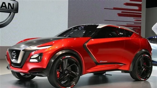 أسهم نيسان ترتفع 2% رغم خسائر إعادة الهيكلة