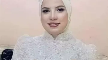 أشعل النيران في جثمانها وألقاها بالمقابر.. تأييد حكم الإعدام على المتهم بقتل عروس المنيا| بث مباشر