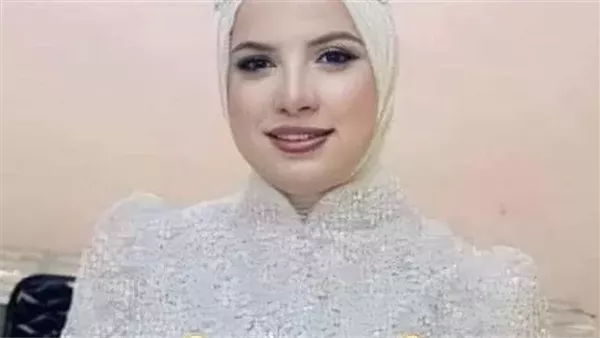 أشعل النيران في جثمانها وألقاها بالمقابر.. تأييد حكم الإعدام على المتهم بقتل عروس المنيا| بث مباشر