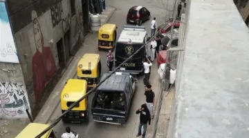 أشعلت النيران بمنزلها وسلامة المبنى مهددة.. أهالي سيدي بشر يستغيثون من مريضة نفسية: حررنا بلاغًا بحي المنتزه ولم يتحرك