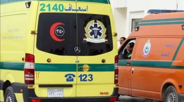 أصيب بهبوط في الدورة الدموية.. وفاة مدرب صالة الجيم بالنادي الأوليمبي بالإسكندرية