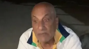 أغمي عليه.. مشجع إسماعيلاوي بعد الهزيمة أمام زد: صعبان عليا نخسر على أرضنا| بث مباشر