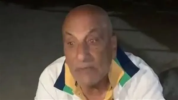 أغمي عليه.. مشجع إسماعيلاوي بعد الهزيمة أمام زد: صعبان عليا نخسر على أرضنا| بث مباشر أغمي عليه.. مشجع إسماعيلاوي بعد الهزيمة أمام زد: صعبان عليا نخسر على أرضنا| بث مباشر